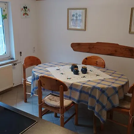 Ferienwohnung Stell Apartment *