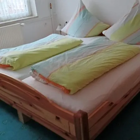 Stell דירה אלטנבראק