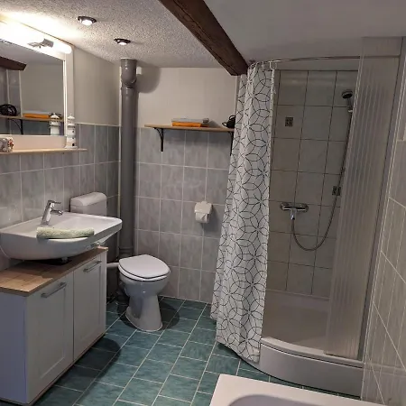 Ferienwohnung Stell