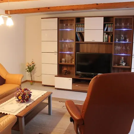 Ferienwohnung Stell * Altenbrak