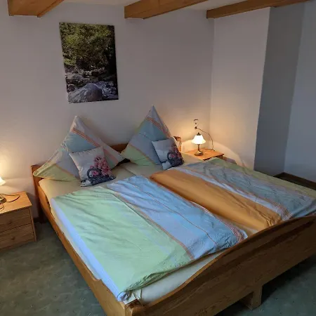 Ferienwohnung Stell Altenbrak