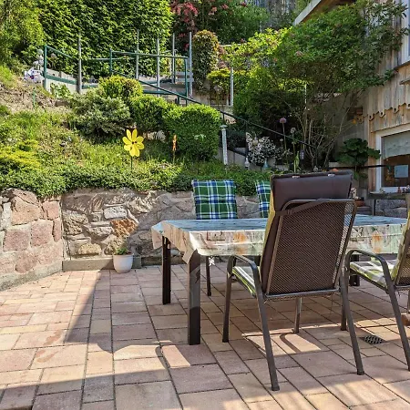 Apartment Ferienwohnung Stell Altenbrak
