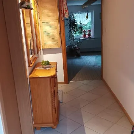 Ferienwohnung Stell Apartment *