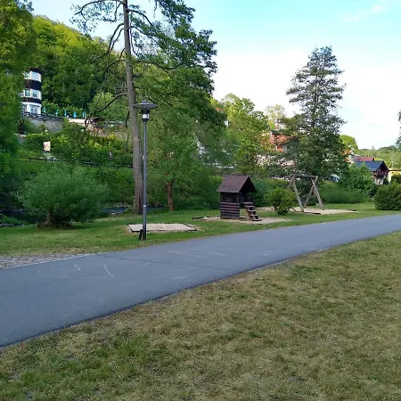 Ferienwohnung Stell