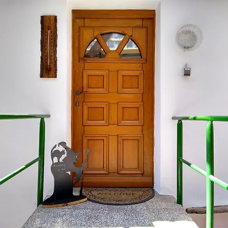 Ferienwohnung Stell