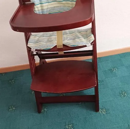 Stell Apartman Altenbrak